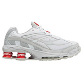 Nike Shox Ride 2 x Supreme White Red